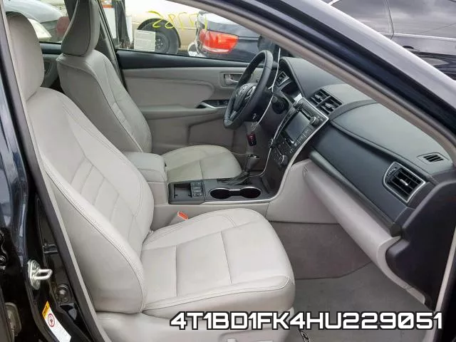 4T1BD1FK4HU229051 фото 6