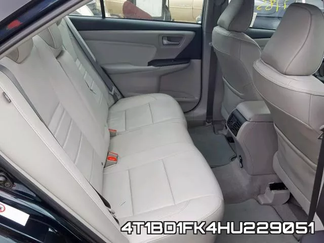 4T1BD1FK4HU229051 фото 7