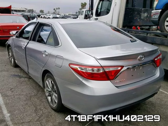 4T1BF1FK1HU402129 фото 4