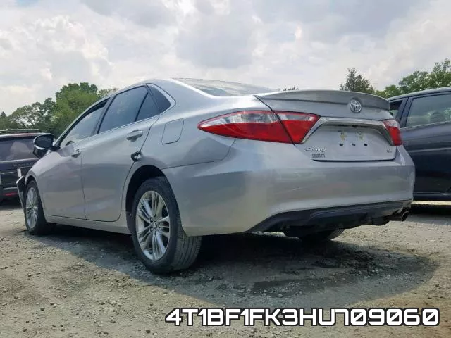 4T1BF1FK3HU709060 фото 4