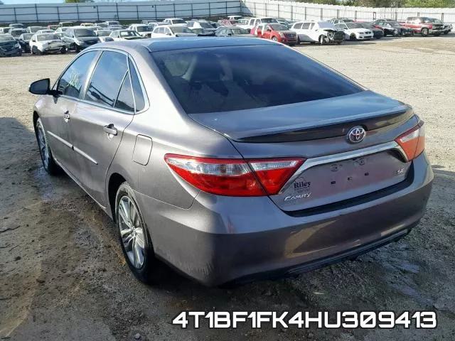 4T1BF1FK4HU309413 фото 4
