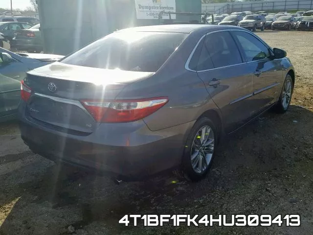 4T1BF1FK4HU309413 фото 5