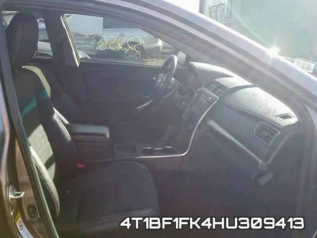 4T1BF1FK4HU309413 фото 6