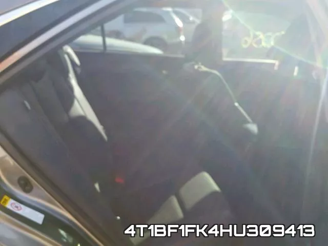 4T1BF1FK4HU309413 фото 7
