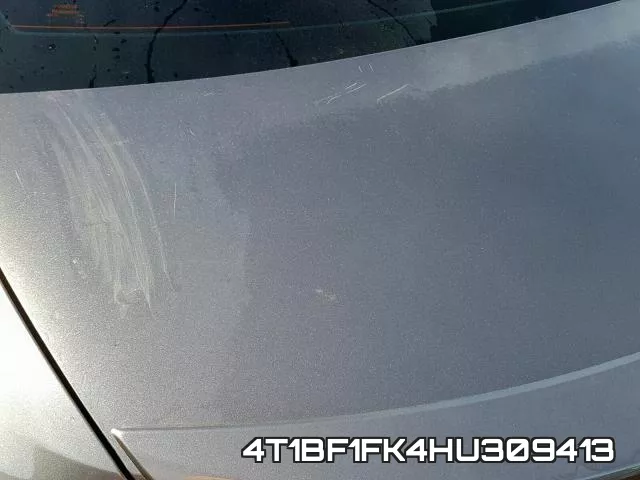 4T1BF1FK4HU309413 фото 10