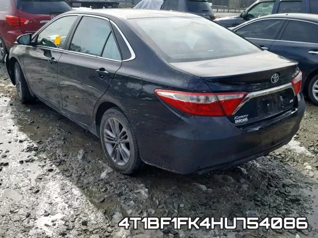 4T1BF1FK4HU754086 фото 4