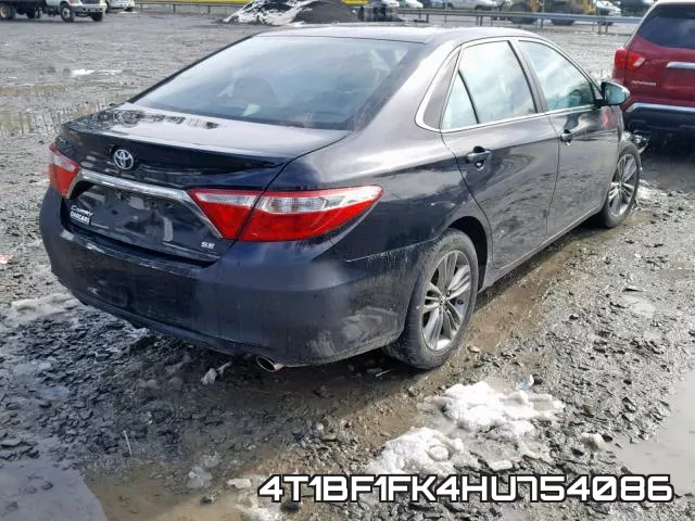 4T1BF1FK4HU754086 фото 5