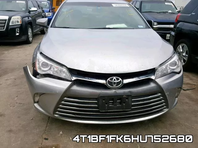 4T1BF1FK6HU752680 фото 10