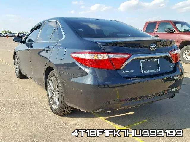 4T1BF1FK7HU393193 фото 3