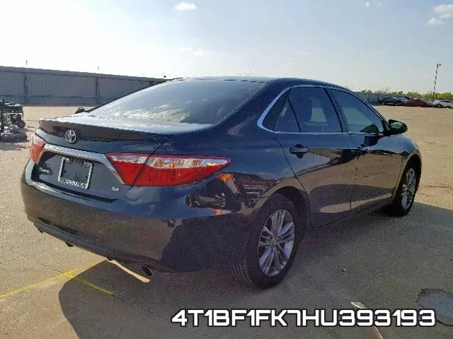 4T1BF1FK7HU393193 фото 4