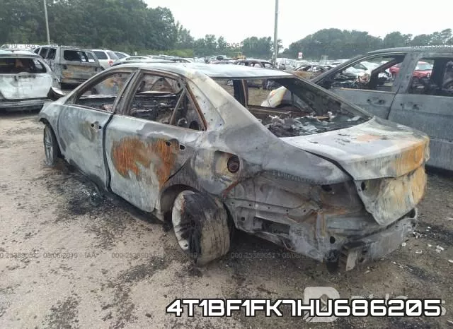 4T1BF1FK7HU686205 фото 4