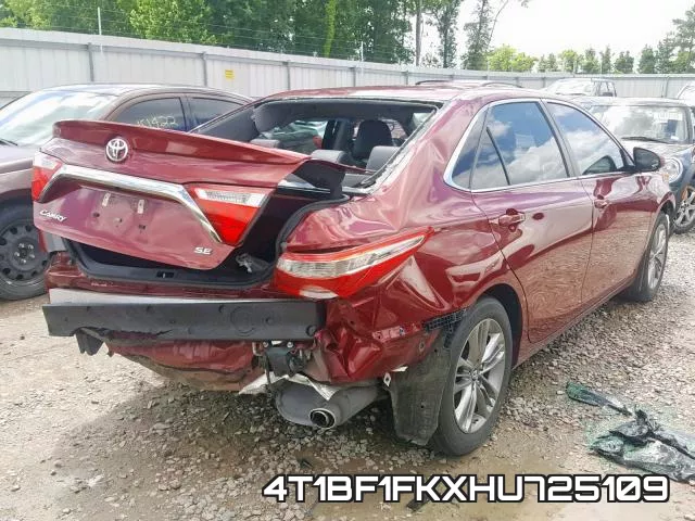 4T1BF1FKXHU725109 фото 5