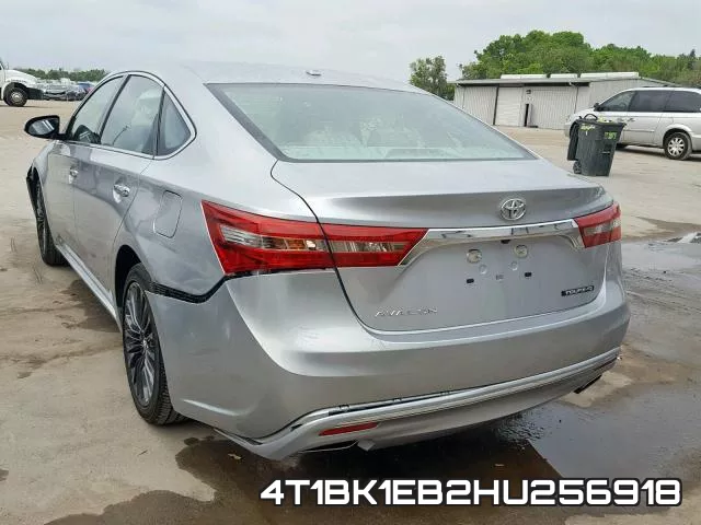 4T1BK1EB2HU256918 фото 4