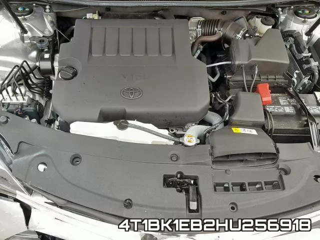 4T1BK1EB2HU256918 фото 8