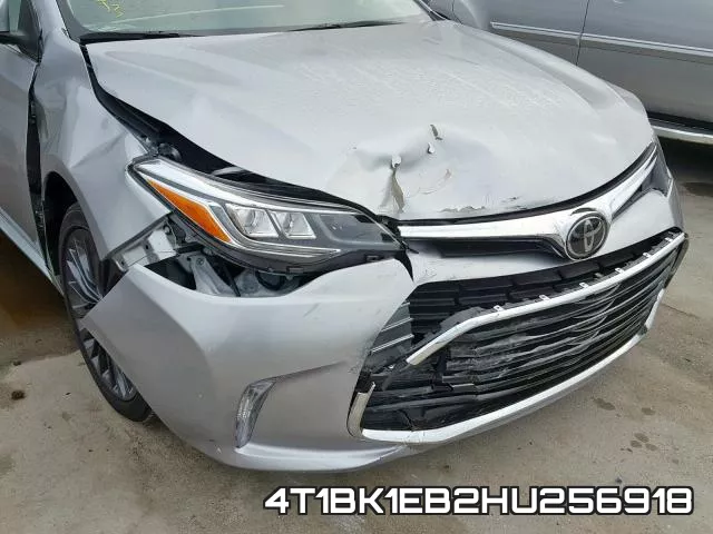 4T1BK1EB2HU256918 фото 10