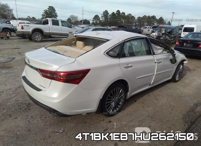 4T1BK1EB7HU262150 фото 5