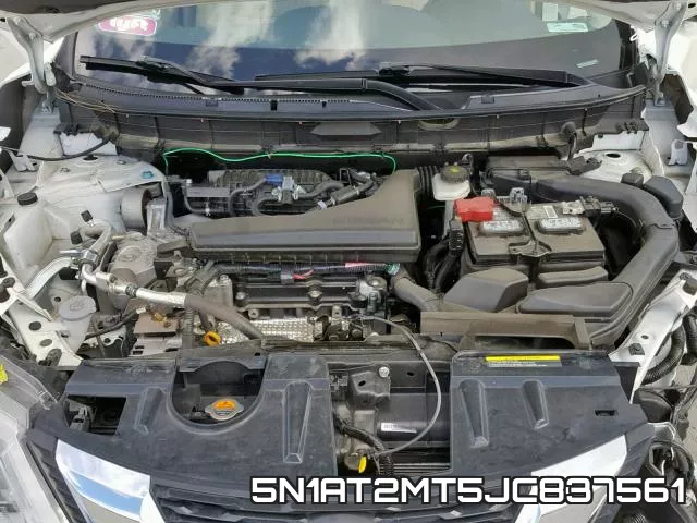 5N1AT2MT5JC837561 фото 8