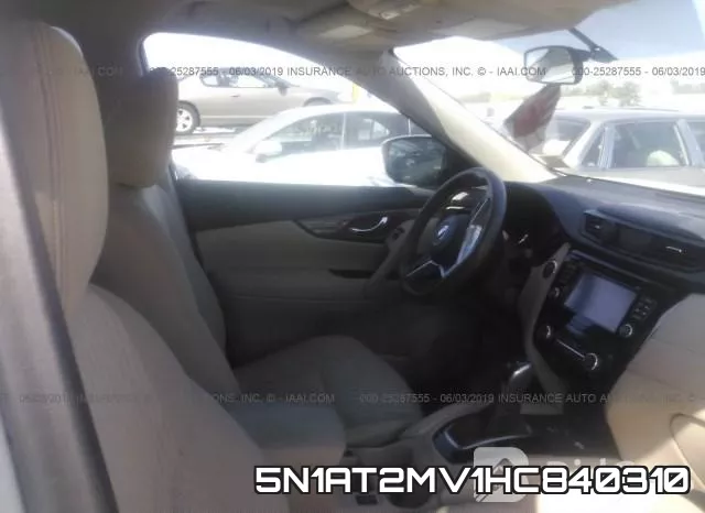 5N1AT2MV1HC840310 фото 6