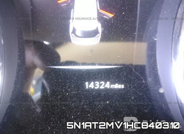 5N1AT2MV1HC840310 фото 8