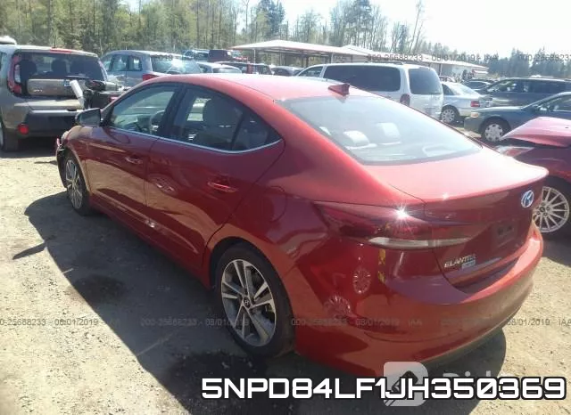 5NPD84LF1JH350369 фото 4