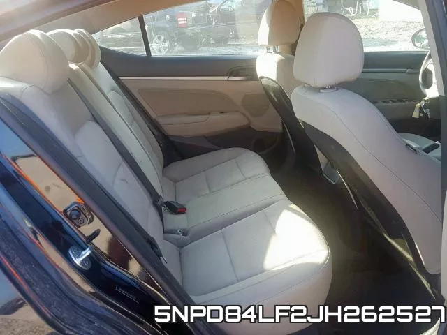 5NPD84LF2JH262527 фото 7