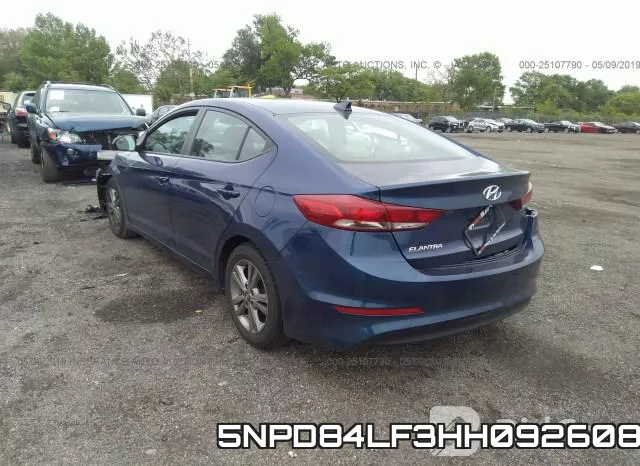 5NPD84LF3HH092608 фото 4
