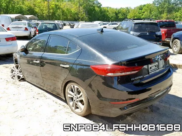 5NPD84LF5HH081688 фото 4