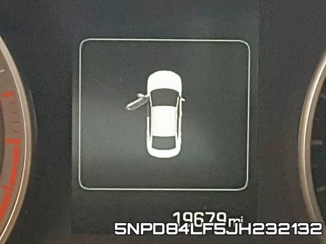 5NPD84LF5JH232132 фото 9