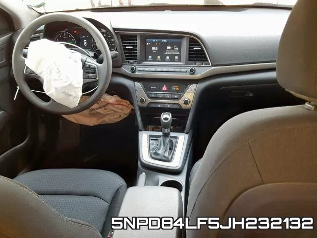 5NPD84LF5JH232132 фото 10