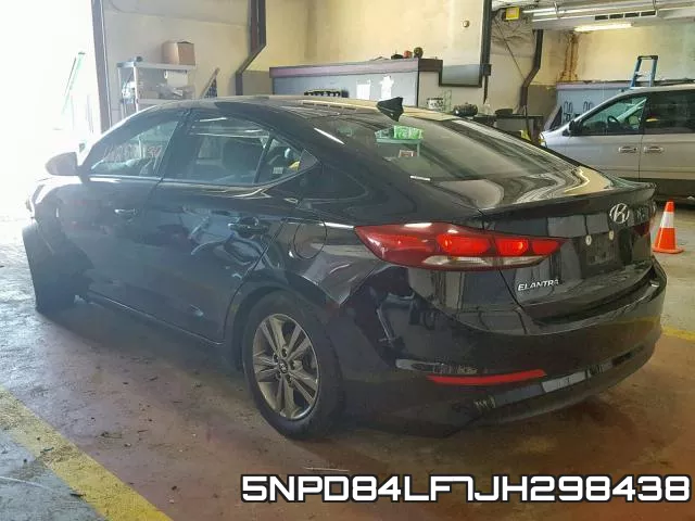 5NPD84LF7JH298438 фото 4