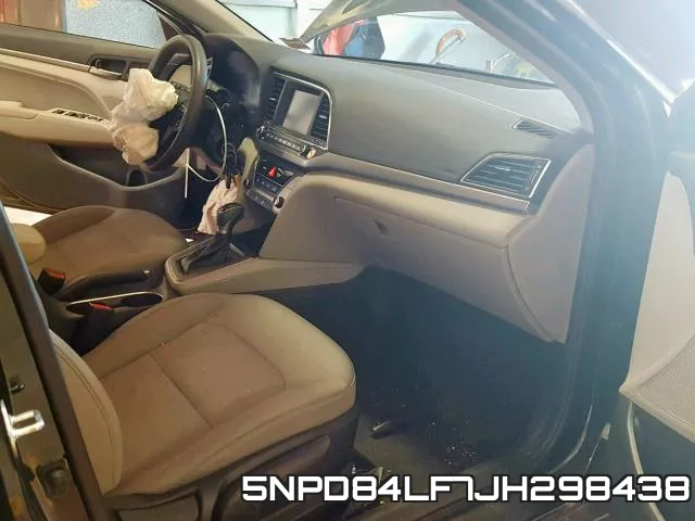 5NPD84LF7JH298438 фото 6