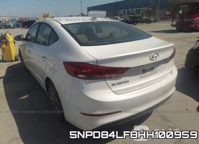 5NPD84LF8HH100959 фото 4