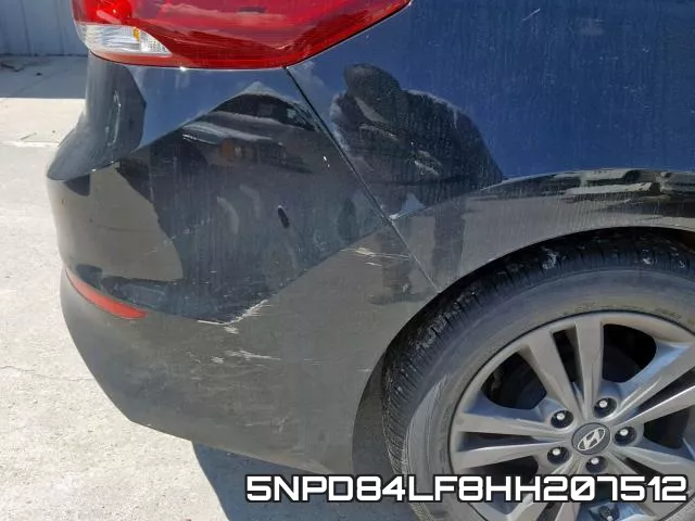 5NPD84LF8HH207512 фото 10