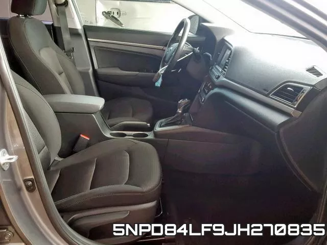 5NPD84LF9JH270835 фото 6