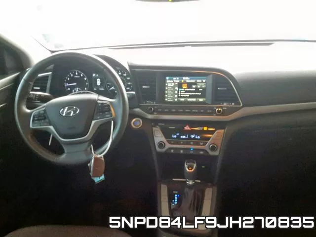 5NPD84LF9JH270835 фото 10
