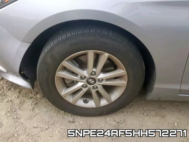 5NPE24AF5HH572271 фото 10