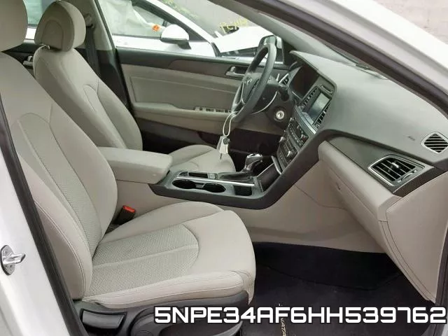 5NPE34AF6HH539762 фото 6