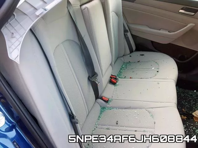 5NPE34AF6JH608844 фото 7