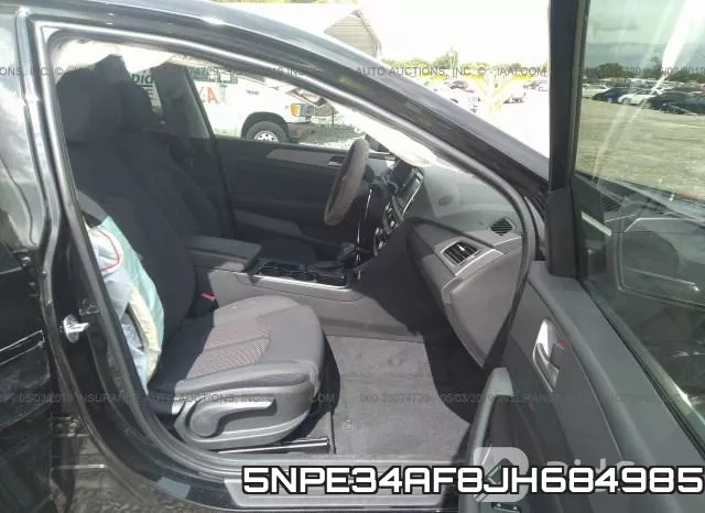 5NPE34AF8JH684985 фото 6