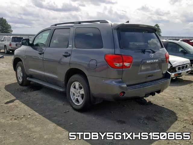 5TDBY5G1XHS150865 фото 4