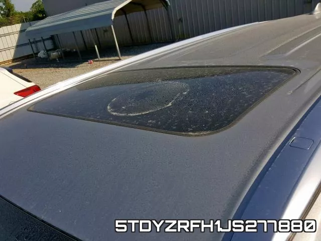 5TDYZRFH1JS277880 фото 10