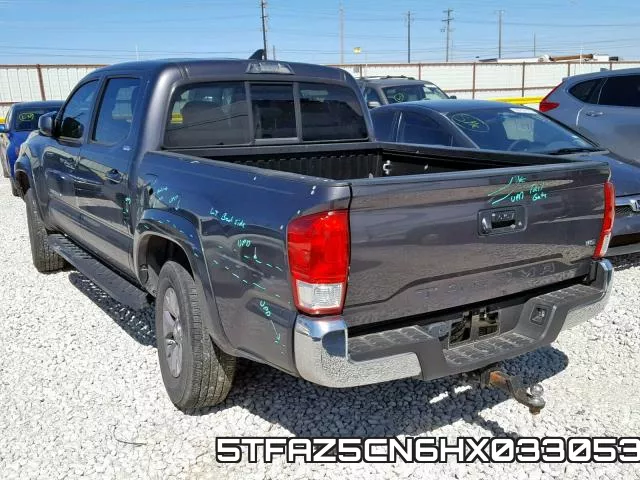 5TFAZ5CN6HX033053 фото 4