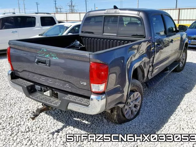 5TFAZ5CN6HX033053 фото 5