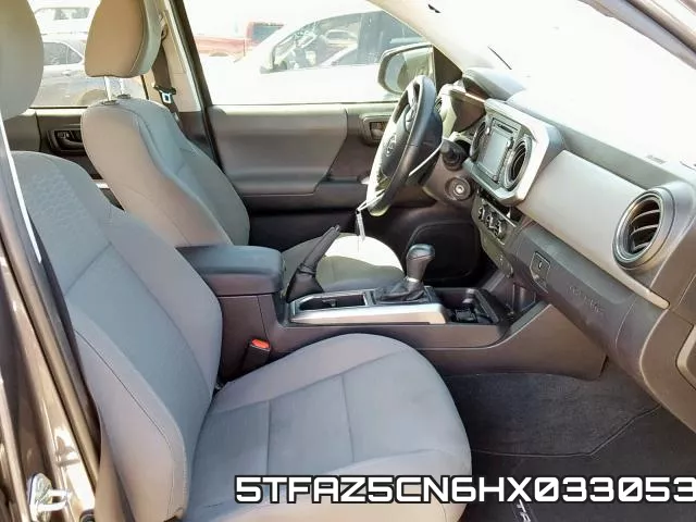 5TFAZ5CN6HX033053 фото 6