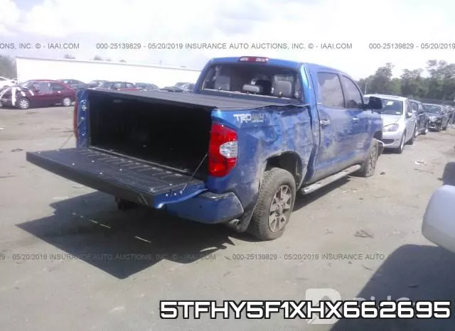 5TFHY5F1XHX662695 фото 5
