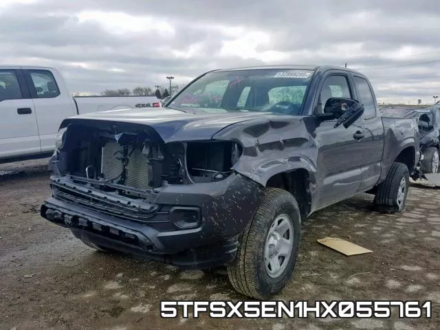 5TFSX5EN1HX055761 фото 3