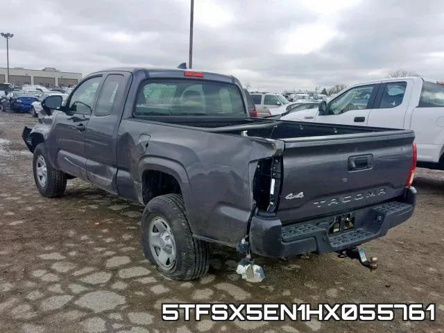 5TFSX5EN1HX055761 фото 4
