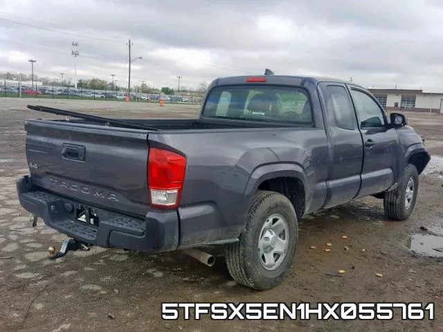 5TFSX5EN1HX055761 фото 5