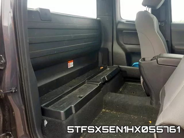 5TFSX5EN1HX055761 фото 7