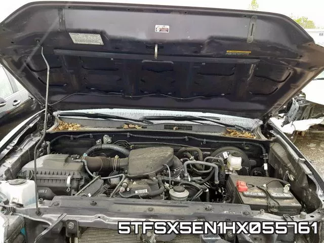 5TFSX5EN1HX055761 фото 8